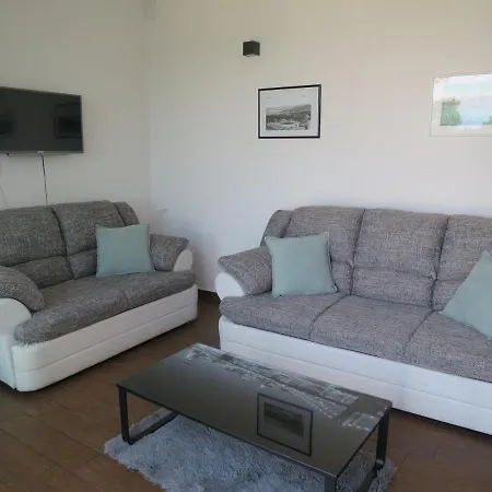 Apartment Prejac By The Beach Malinska Room photo