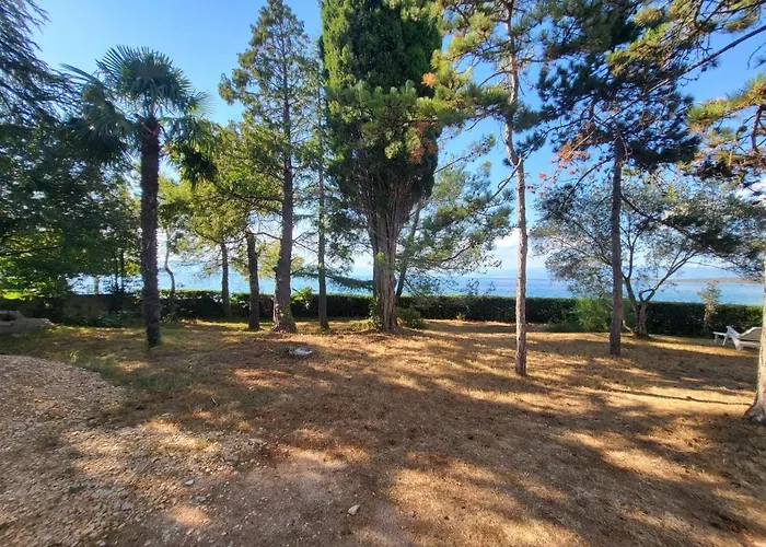 Apartment Prejac By The Beach