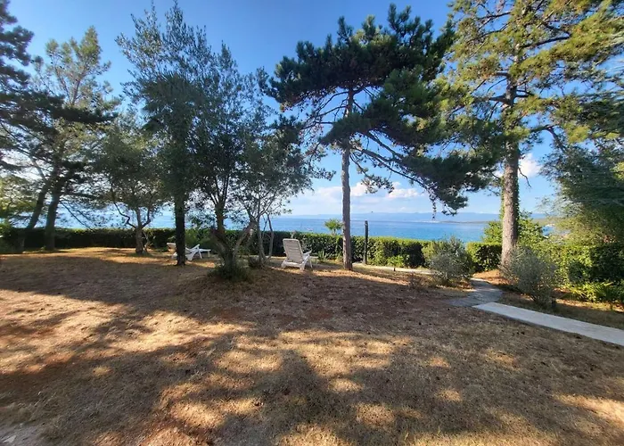 Apartment Prejac By The Beach