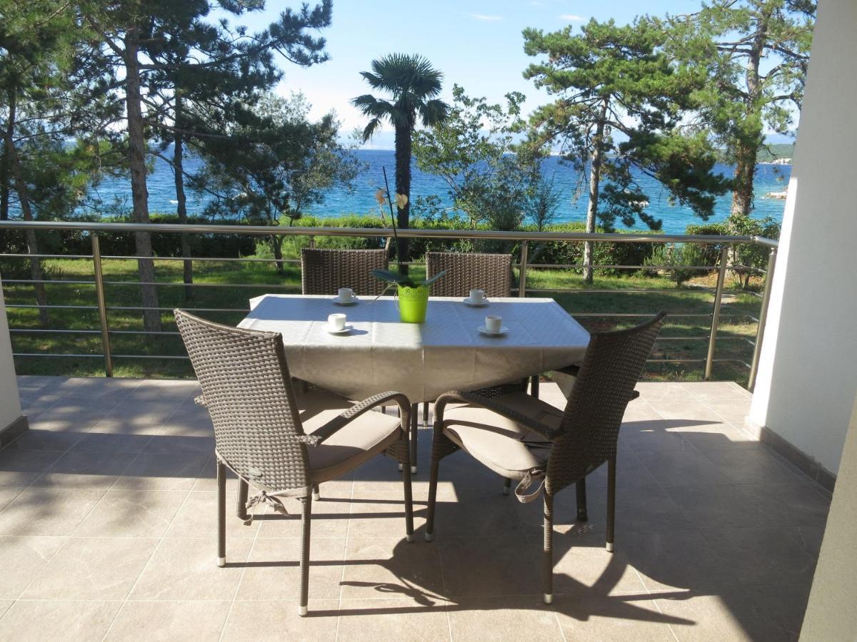 Prejac By The Appartement Malinska