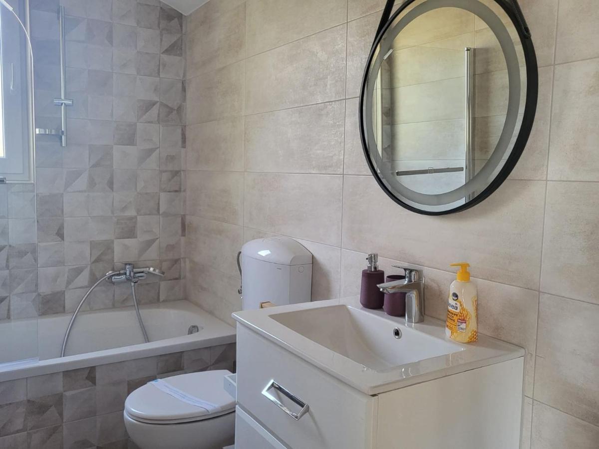 Prejac By The Appartement Malinska