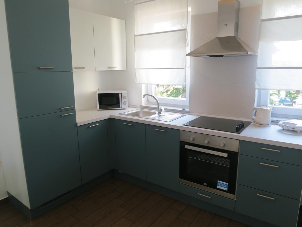 Prejac By The Appartement Malinska