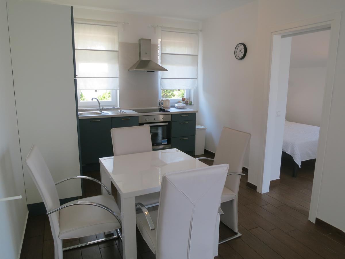 Apartmán Prejac By The
